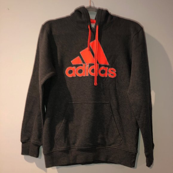 adidas Other - 🌻men's/women's adidas hoodie